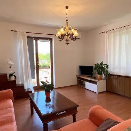 Apartament Su