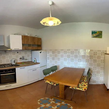 Apartament Su Kubed