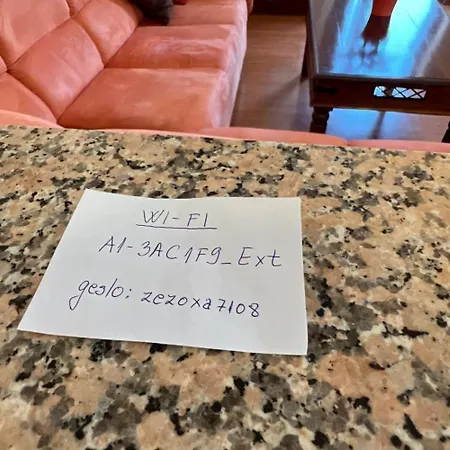 Su Apartament