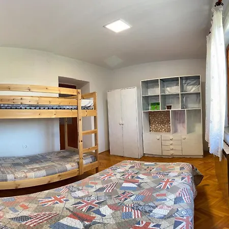 Apartament Su
