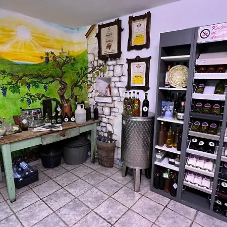 Apartament Su *