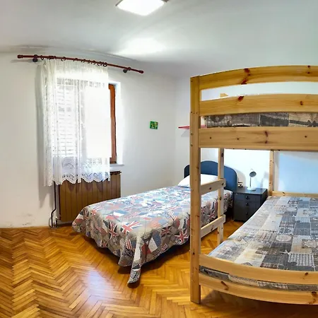 Su Lejlighed Kubed